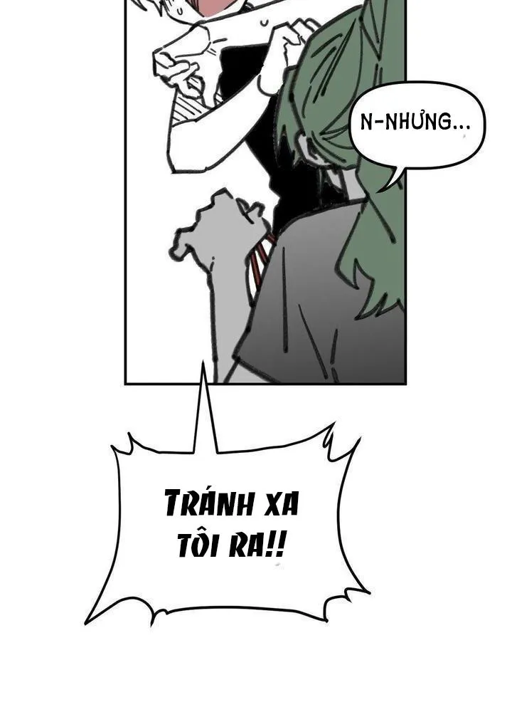 Nam sinh trung học - Chương 41
