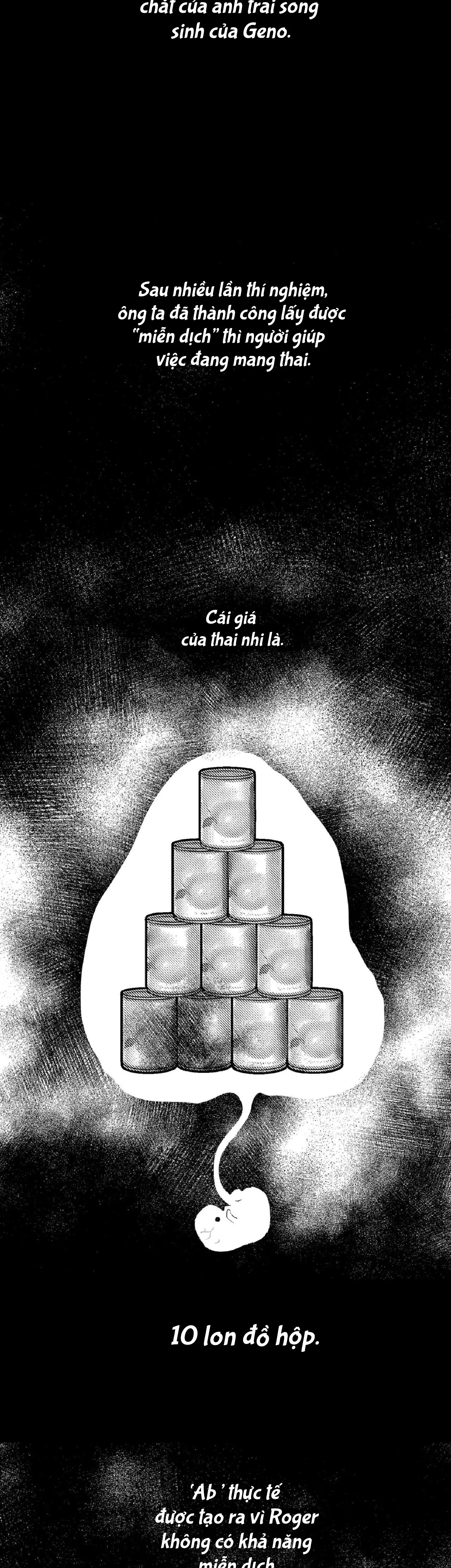 Vườn sung trắng - Chương 1