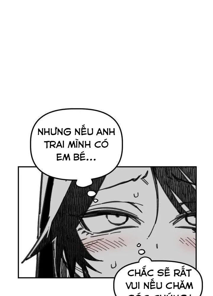 Nam sinh trung học - Chương 33