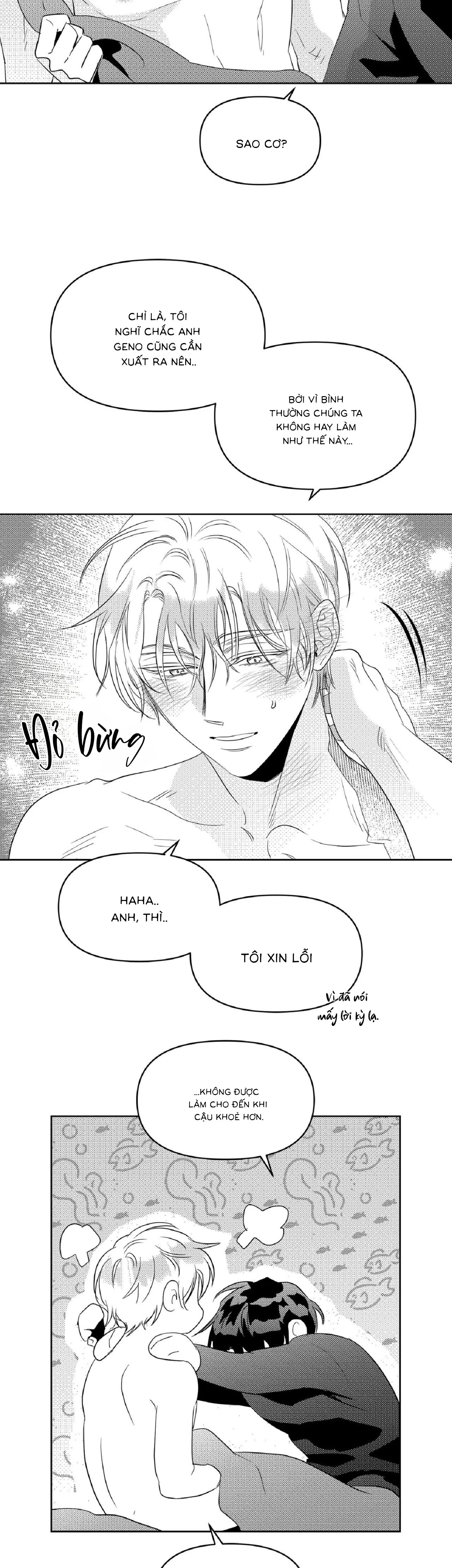 Vườn sung trắng - Chương 6