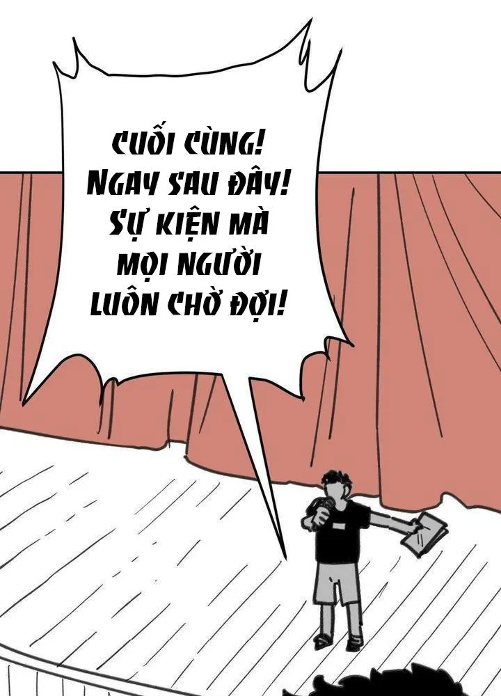 Nam sinh trung học - Chương 41