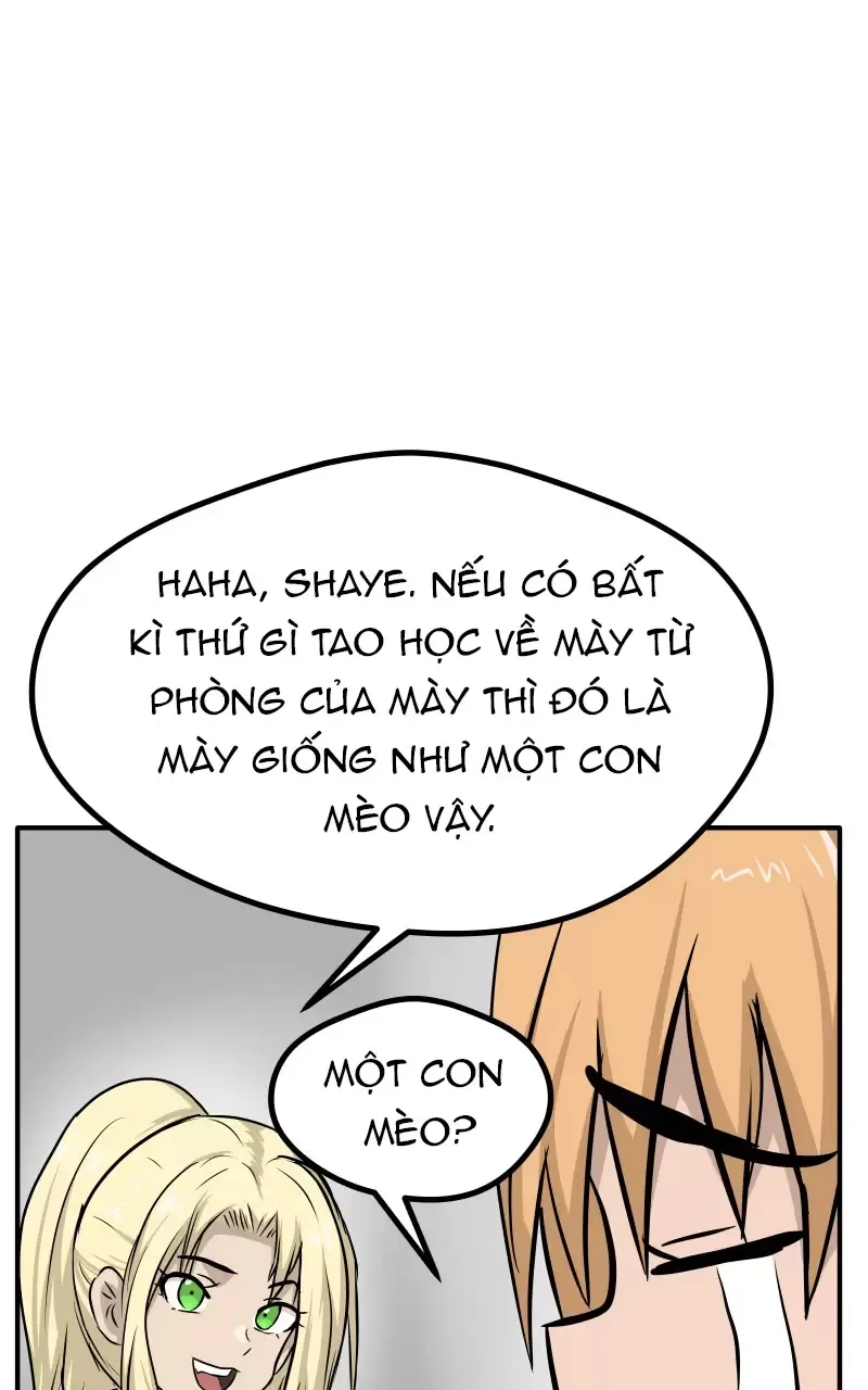 Bạn có thích một tomboy? - Chương 7