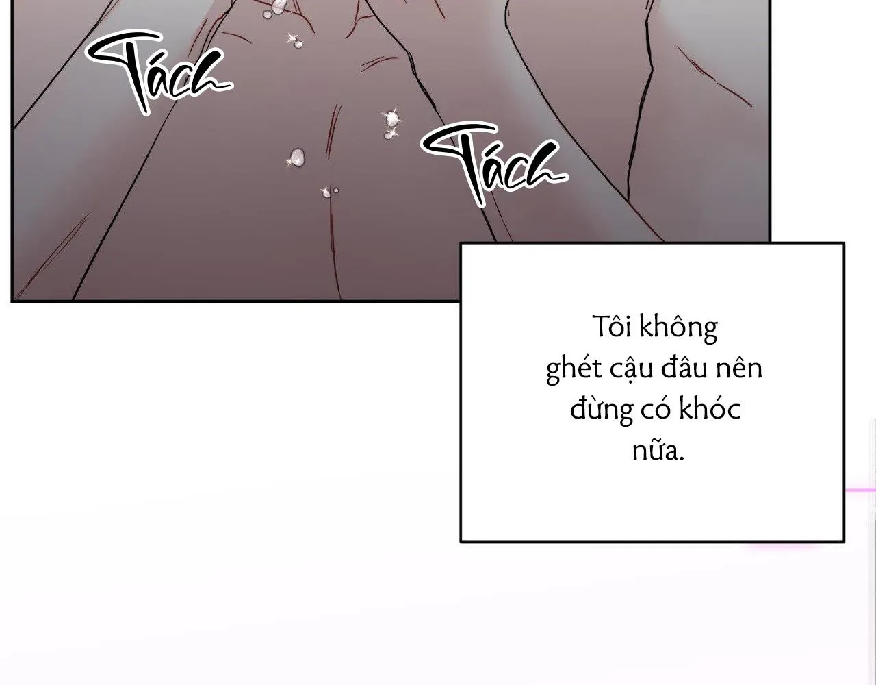 Không phải đã kết thúc rồi sao? - Chương 1