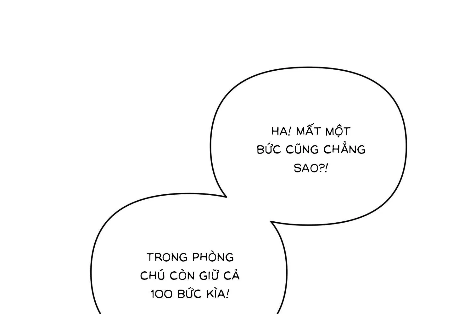 Chuyện tình của quái thú vô ơn - Chương 4