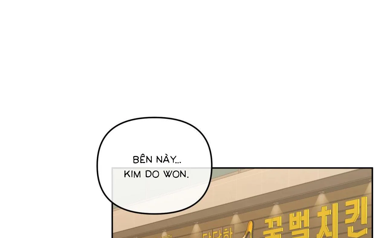 Không phải đã kết thúc rồi sao? - Chương 1