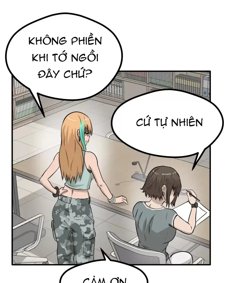 Bạn có thích một tomboy? - Chương 1