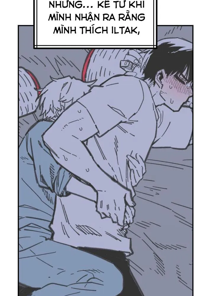 Nam sinh trung học - Chương 36