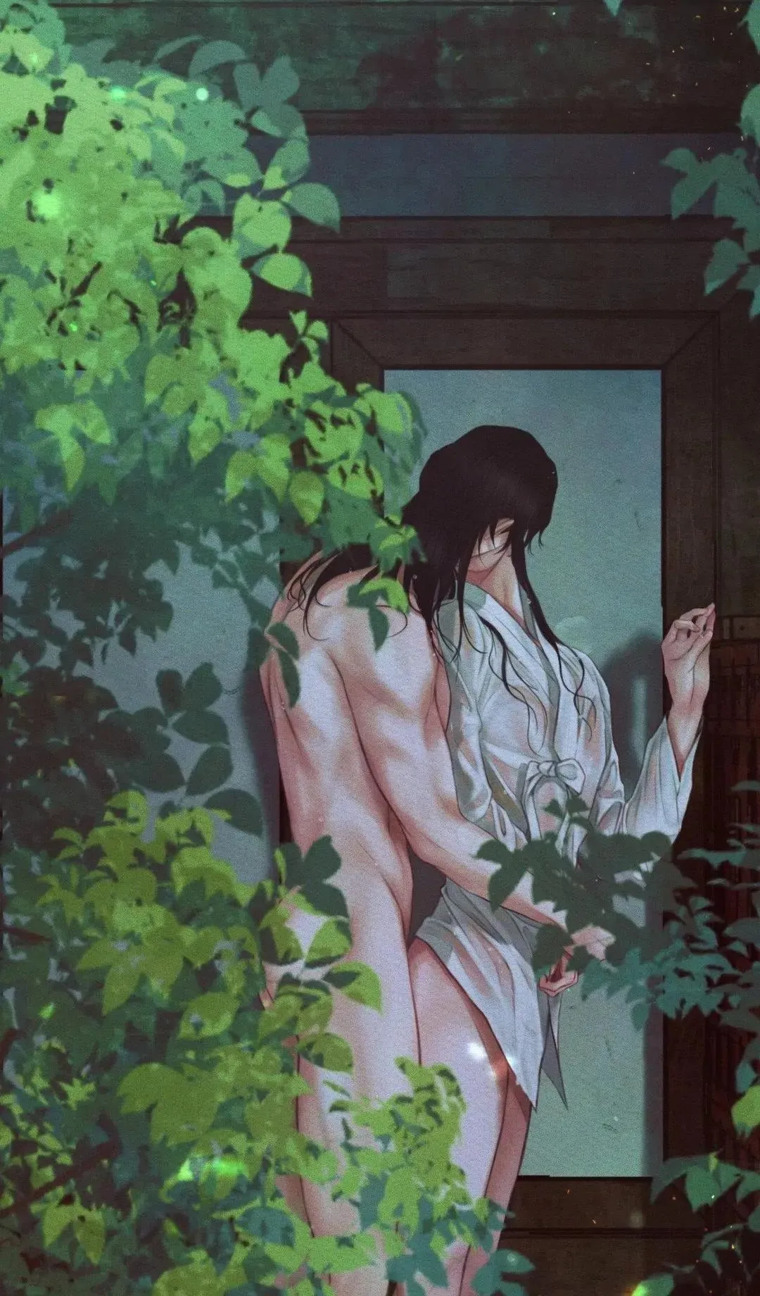Quỷ Dạ Khúc - Chương 50