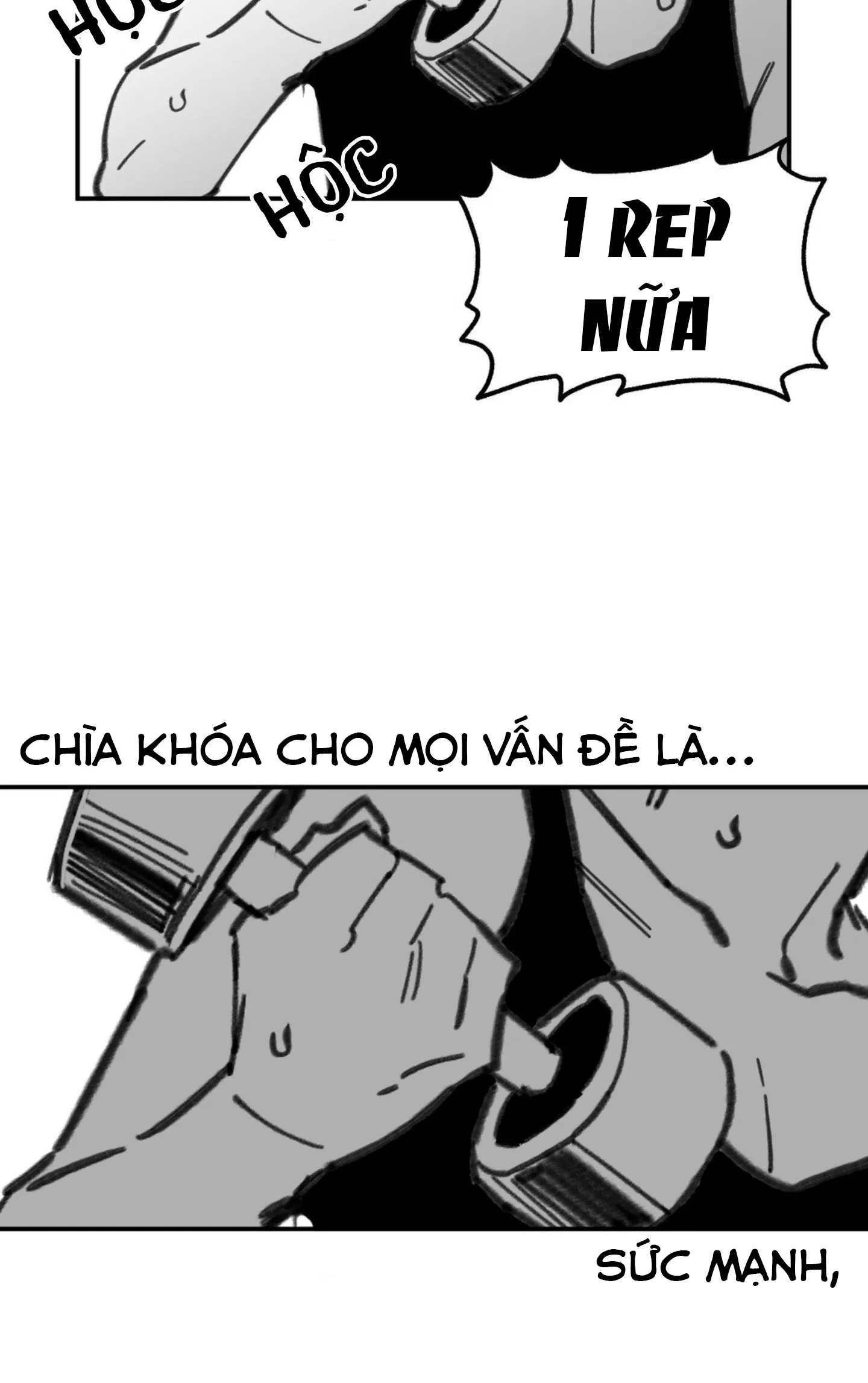 Nam sinh trung học - Chương 4