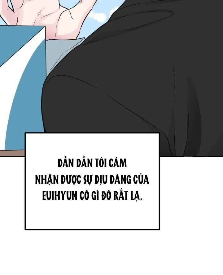 Đêm của chàng trai - Chương 7