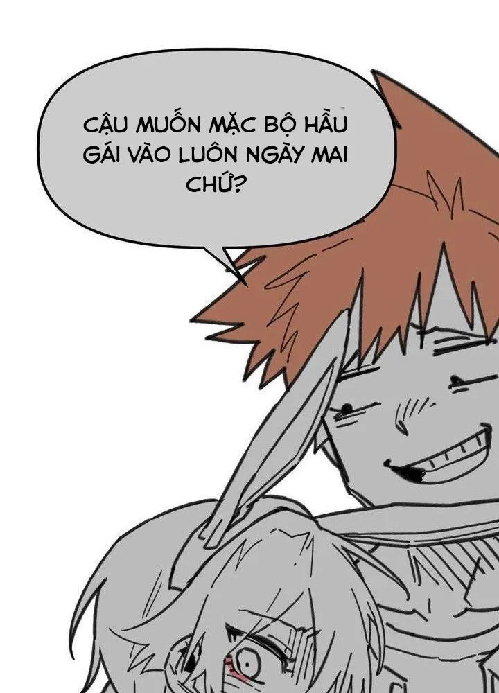 Nam sinh trung học - Chương 41