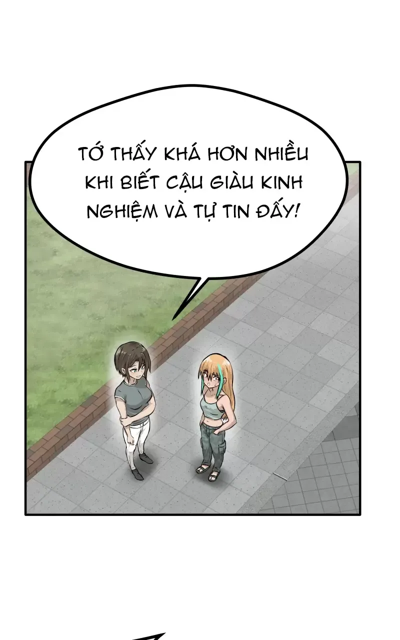 Bạn có thích một tomboy? - Chương 4