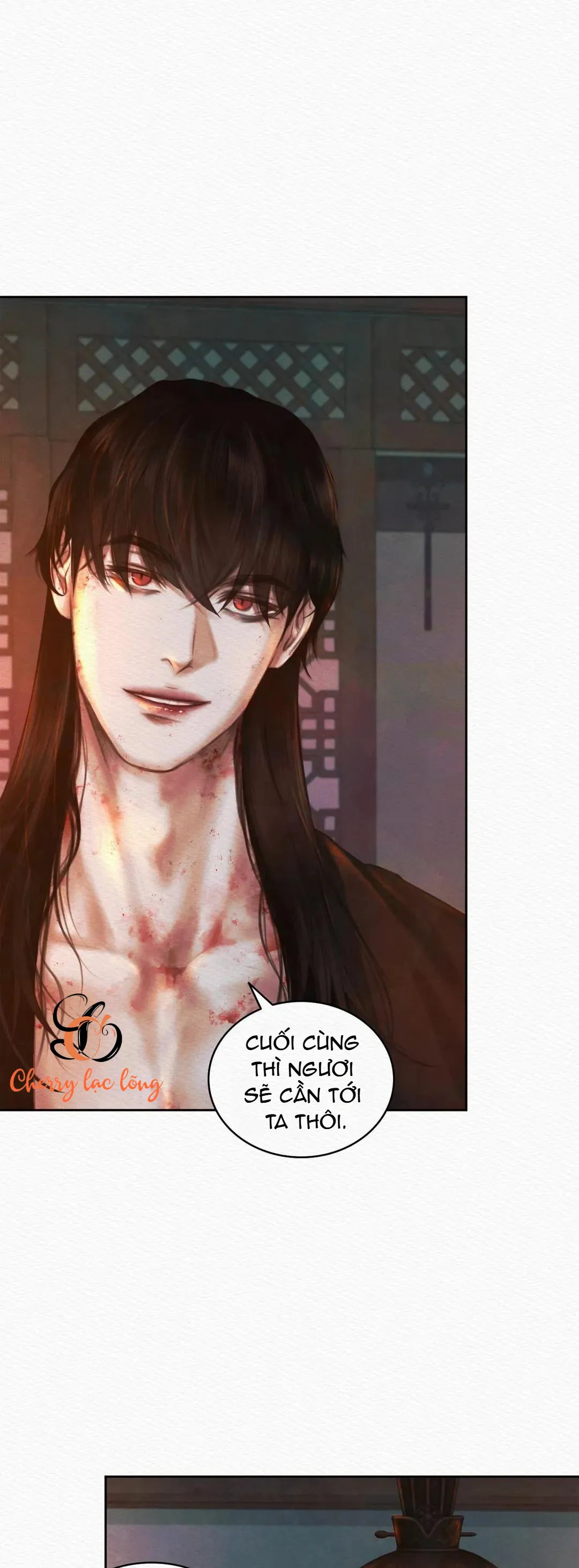 Quỷ Dạ Khúc - Chương 18