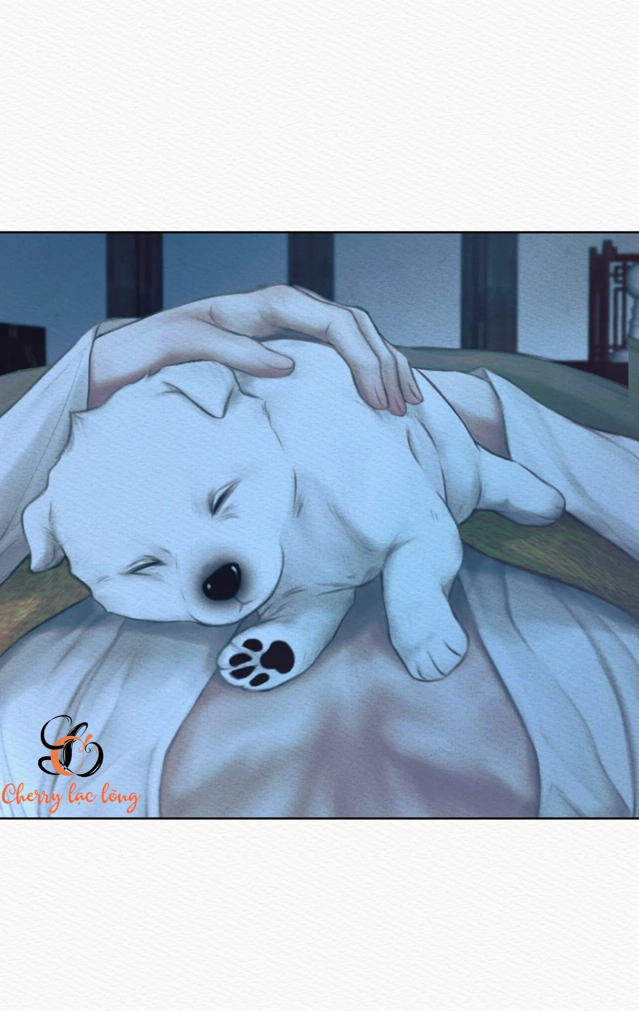 Quỷ Dạ Khúc - Chương 65