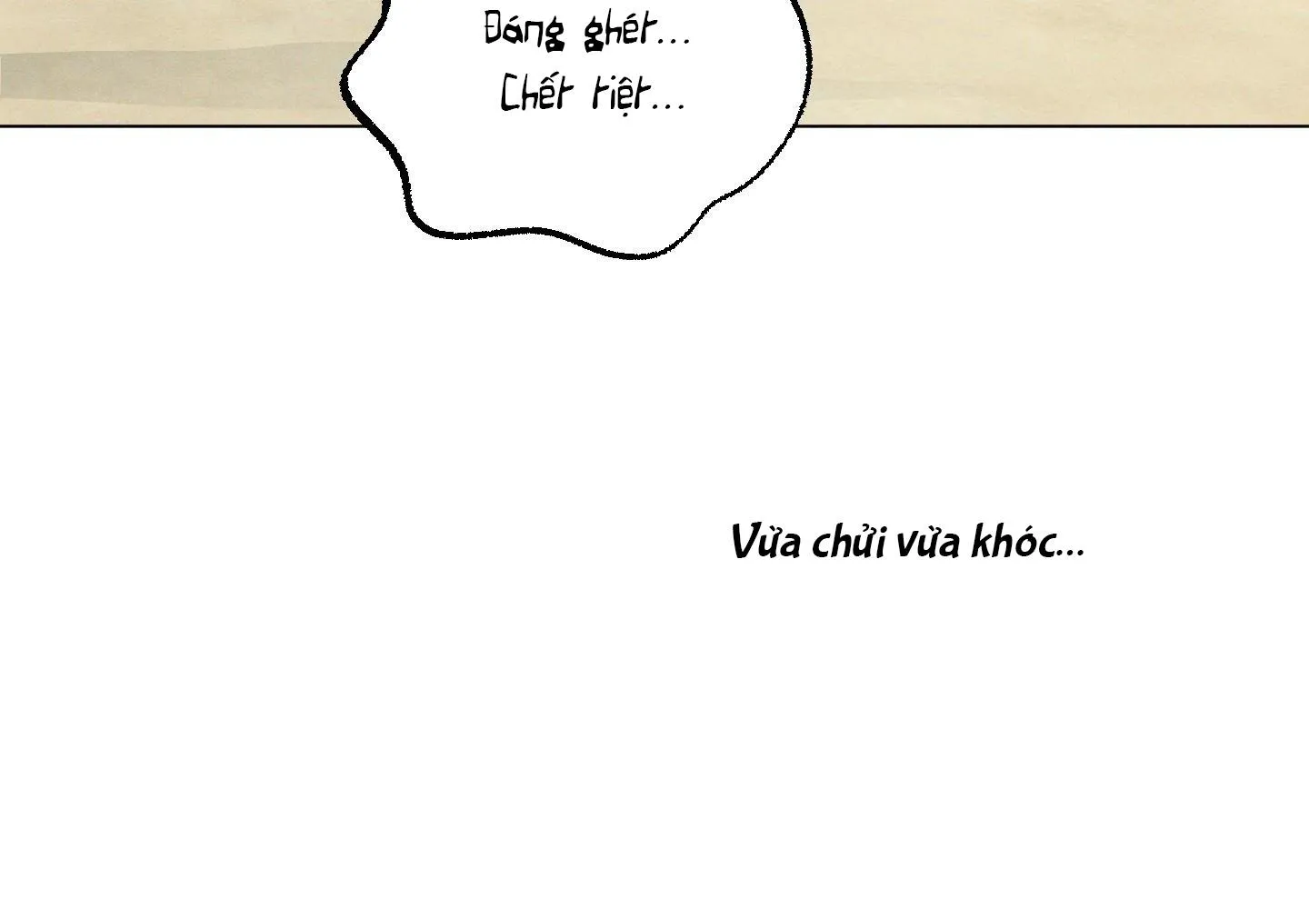Chuyện tình của quái thú vô ơn - Chương 4