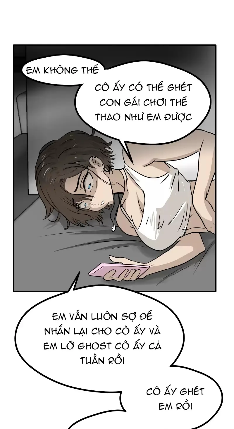 Bạn có thích một tomboy? - Chương 6