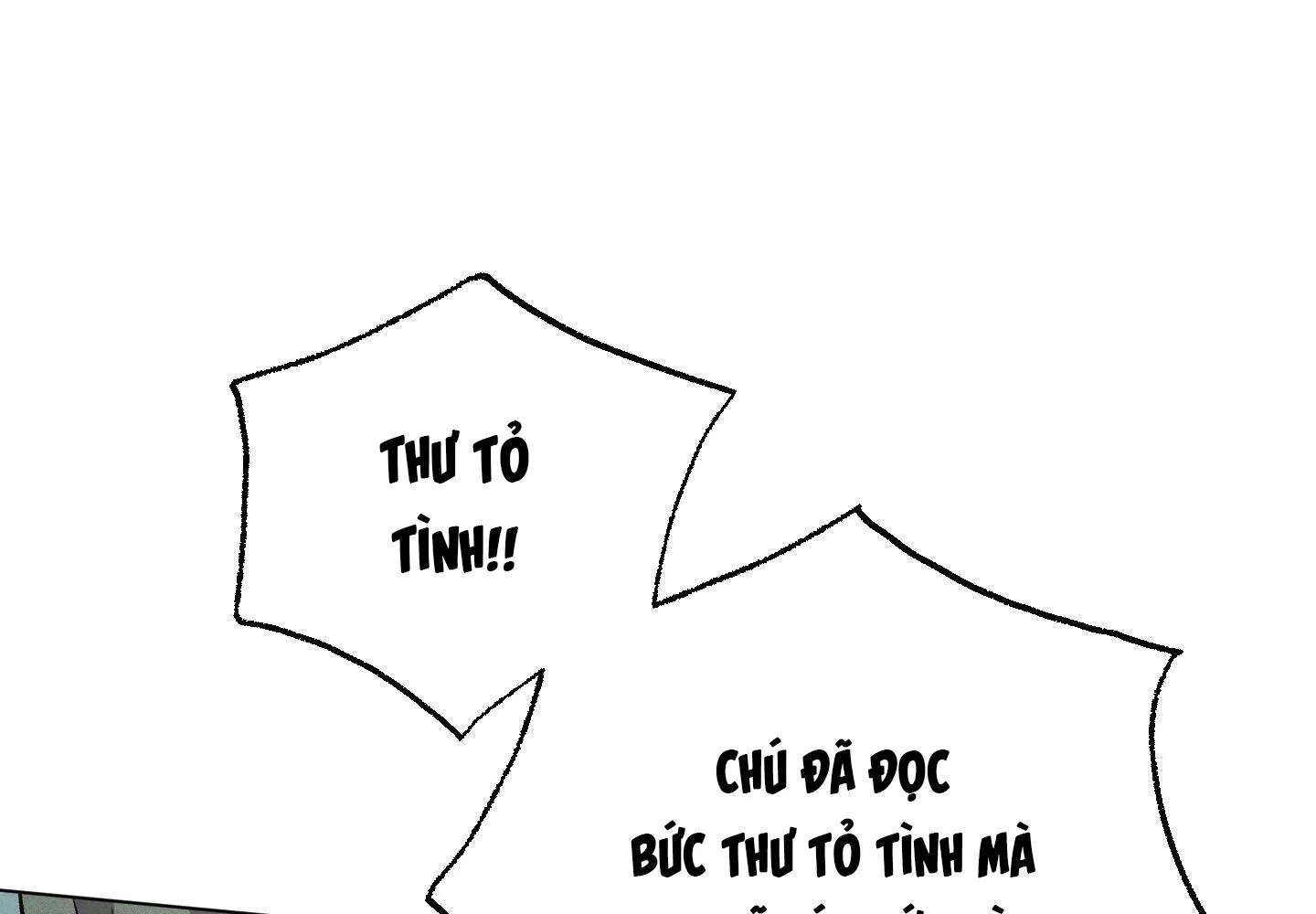 Chuyện tình của quái thú vô ơn - Chương 4