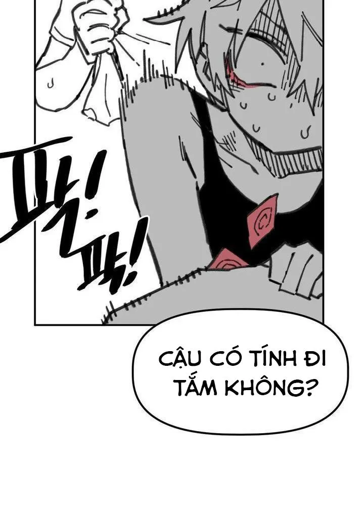 Nam sinh trung học - Chương 33