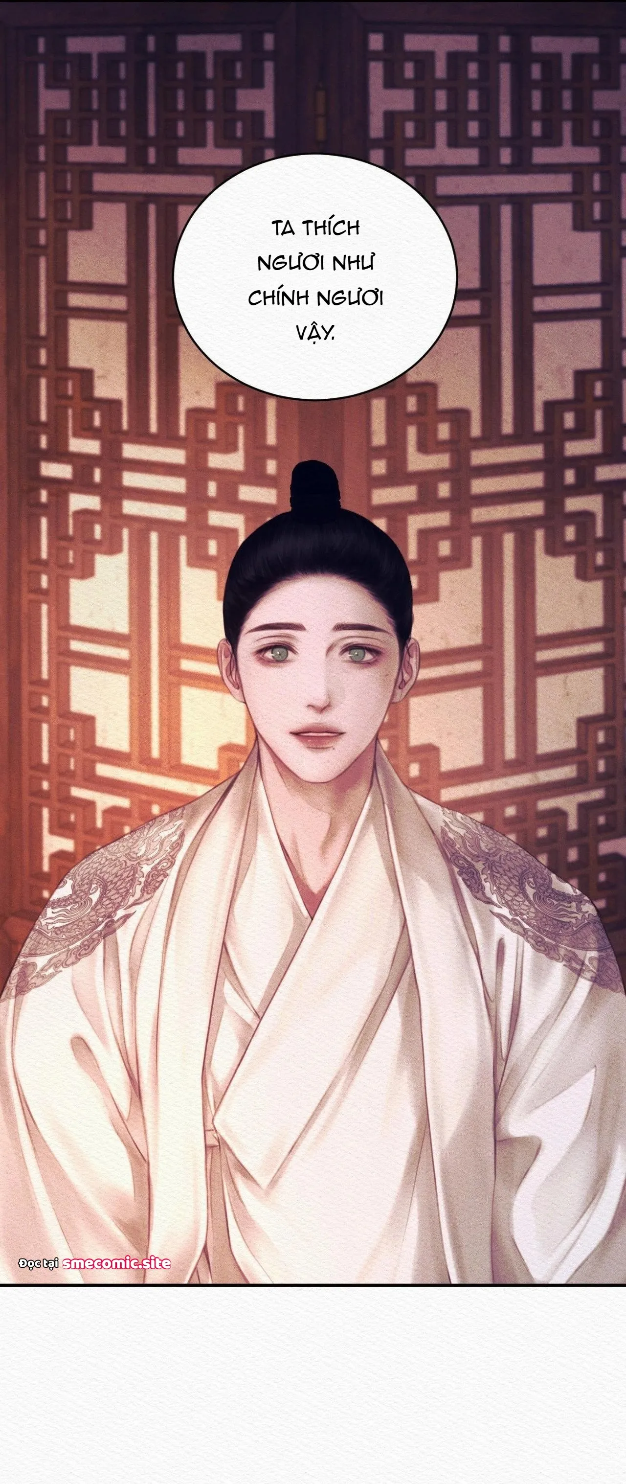 Quỷ Dạ Khúc - Chương 68