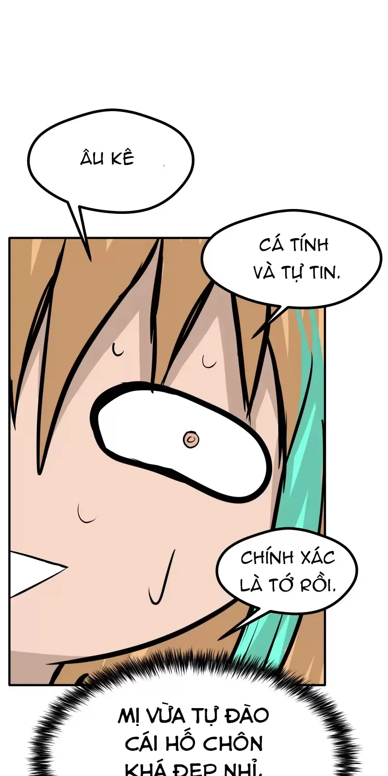 Bạn có thích một tomboy? - Chương 3