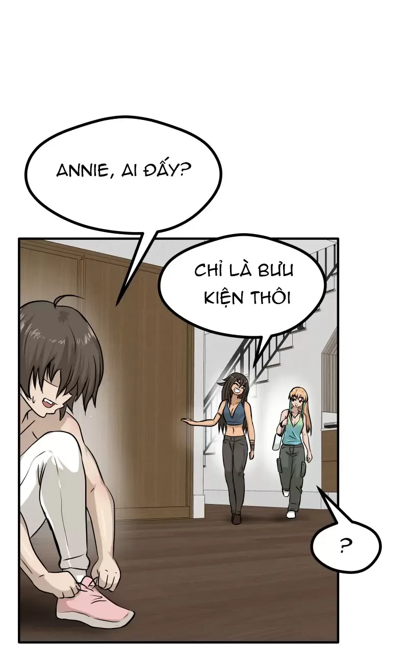 Bạn có thích một tomboy? - Chương 7