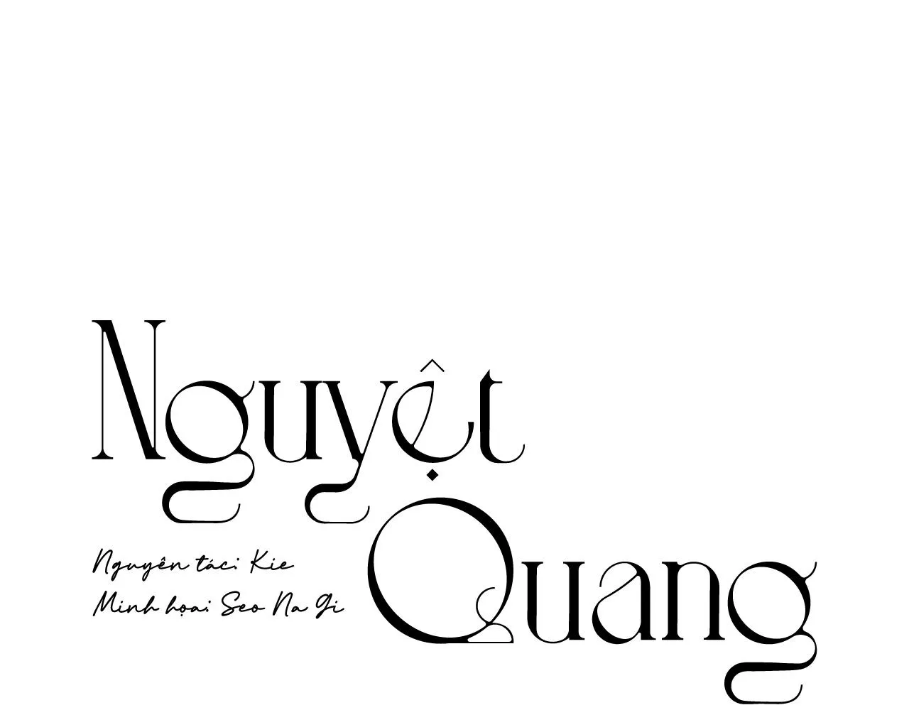 Nguyệt Quang - Chương 26