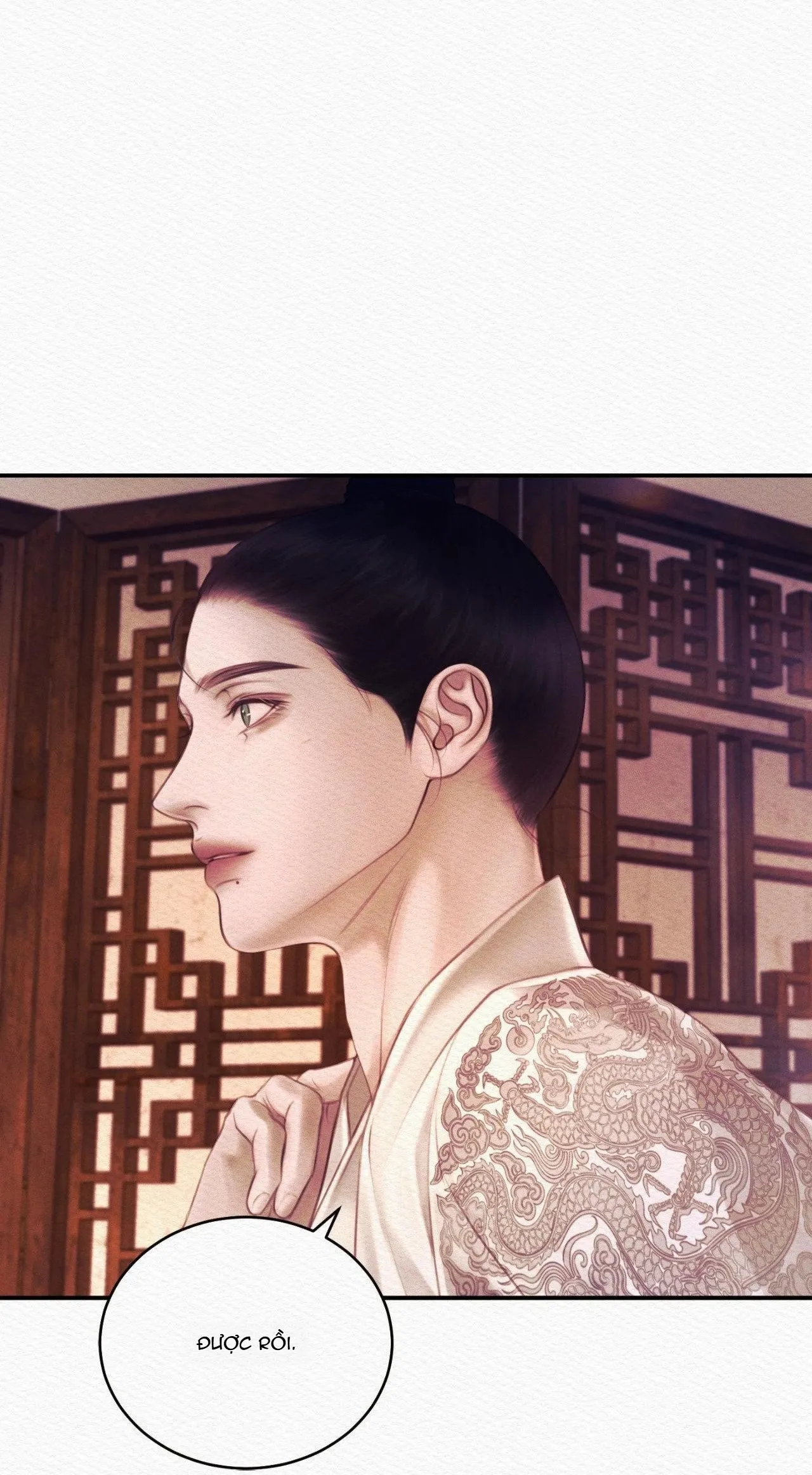 Quỷ Dạ Khúc - Chương 68