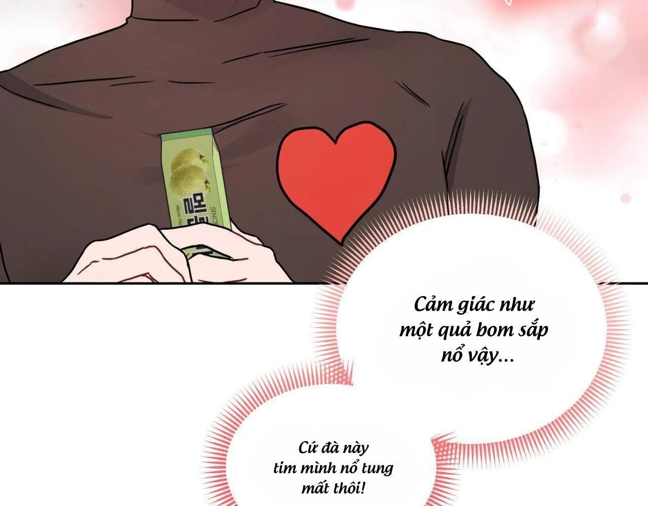 Không phải đã kết thúc rồi sao? - Chương 1