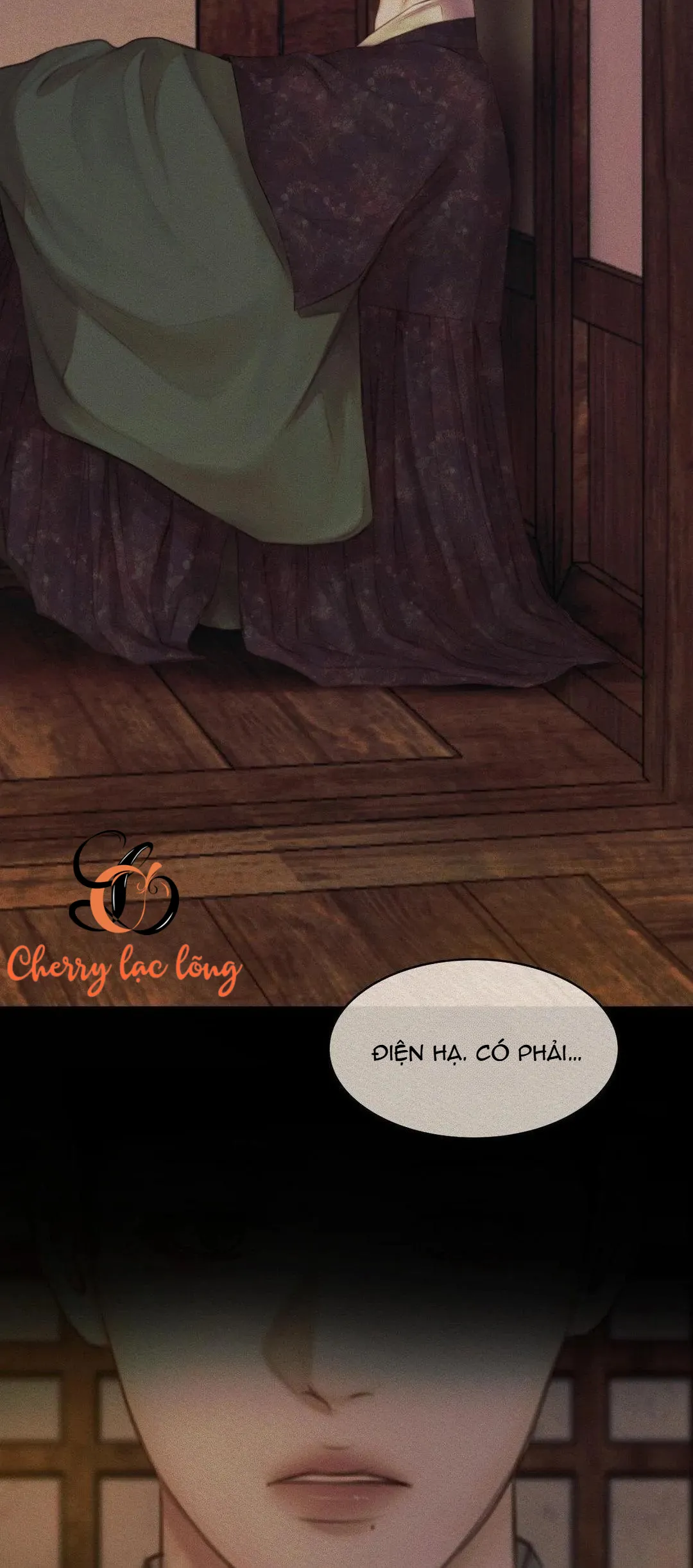 Quỷ Dạ Khúc - Chương 57
