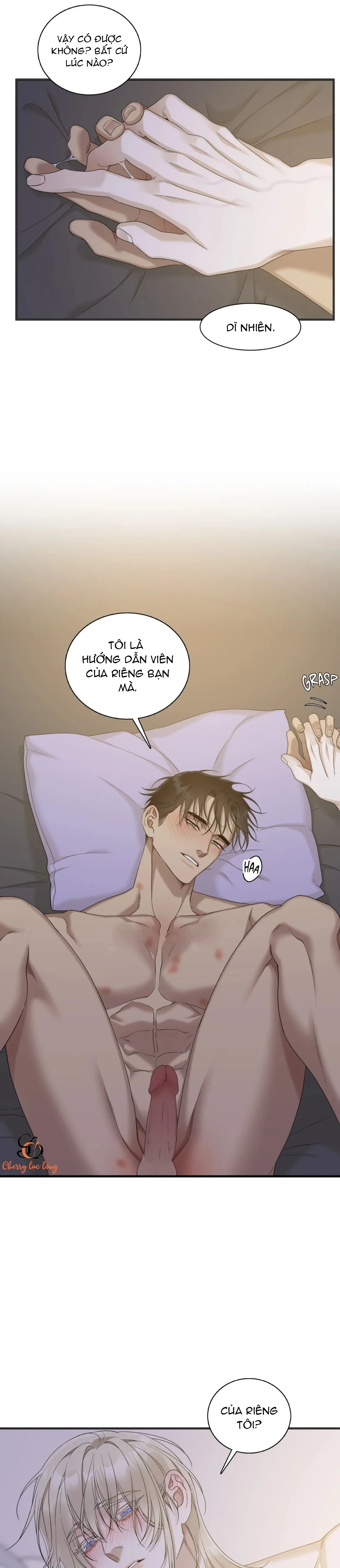 Thân Gửi 00 - Chương 27