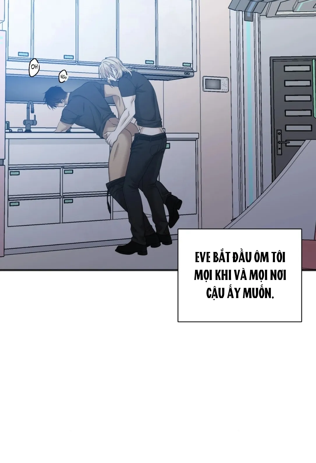 Thân Gửi 00 - Chương 27