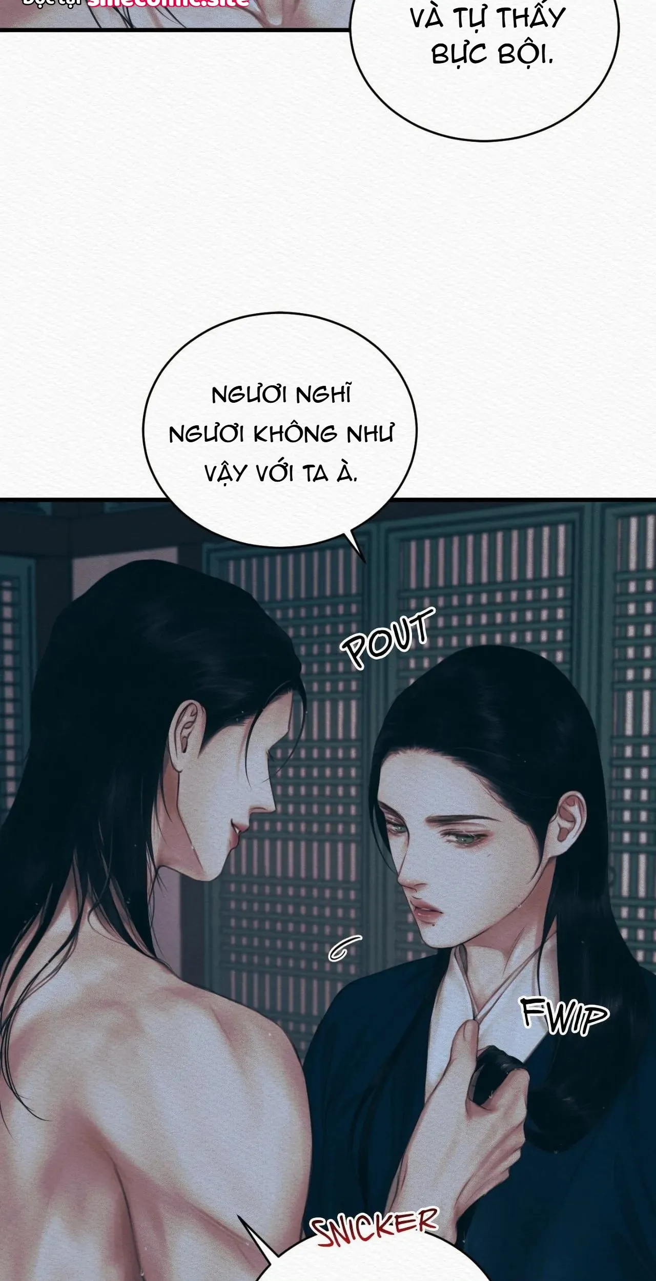 Quỷ Dạ Khúc - Chương 72