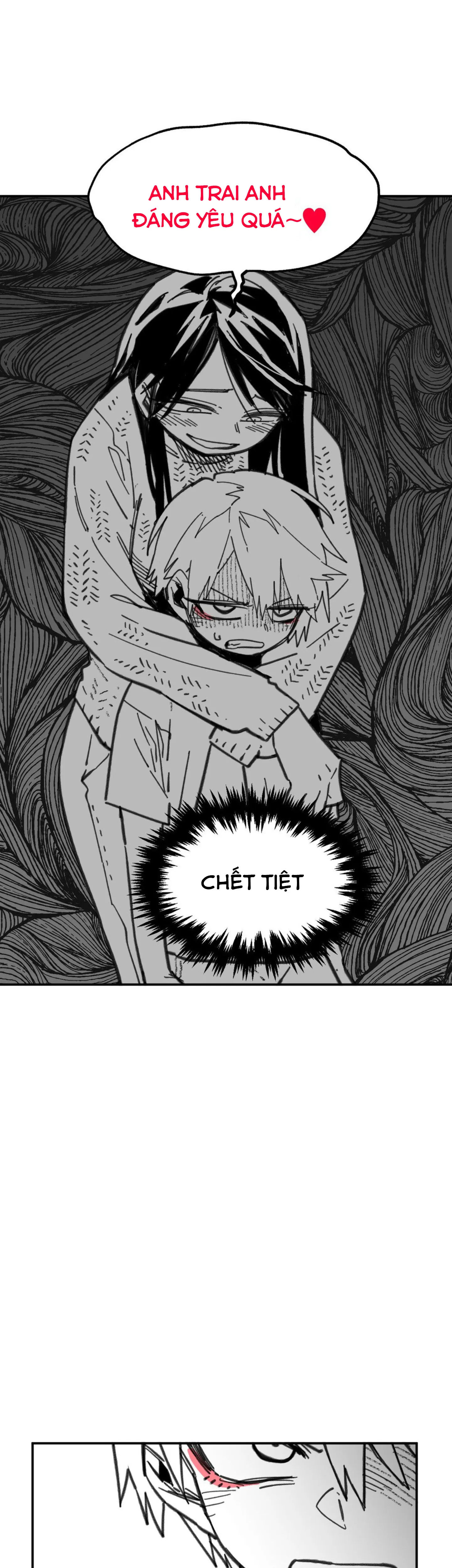 Nam sinh trung học - Chương 8