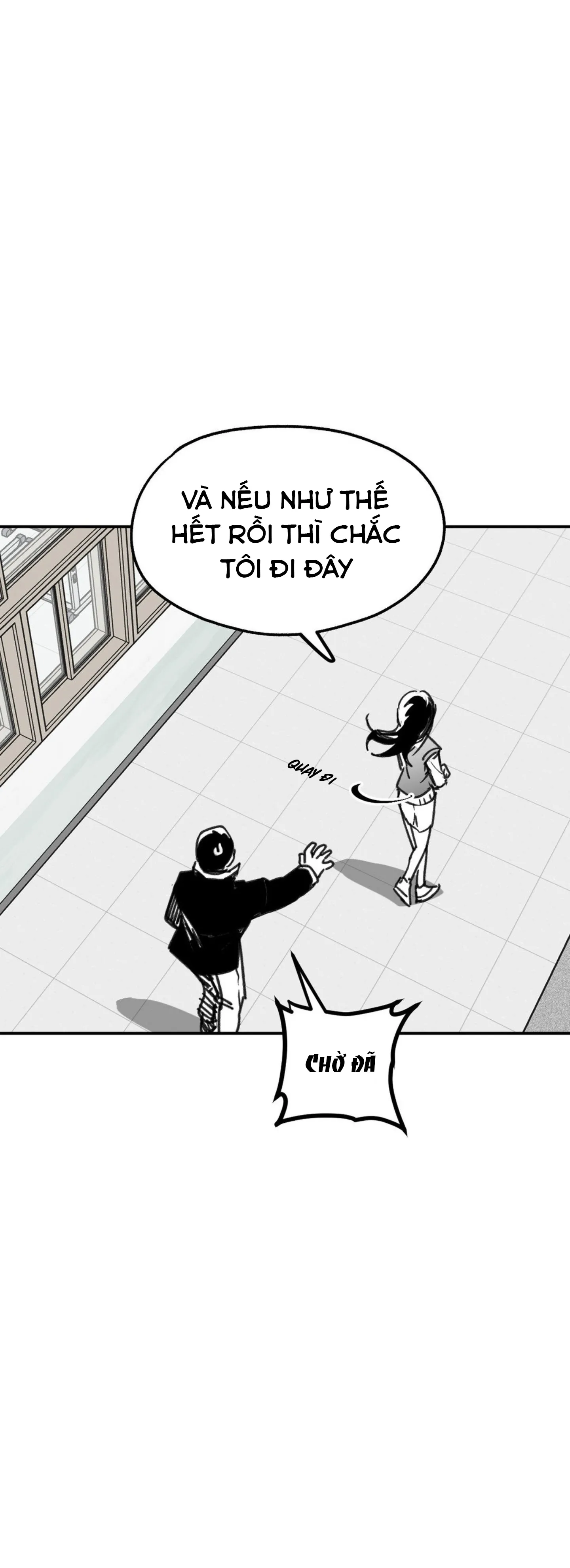 Nam sinh trung học - Chương 8