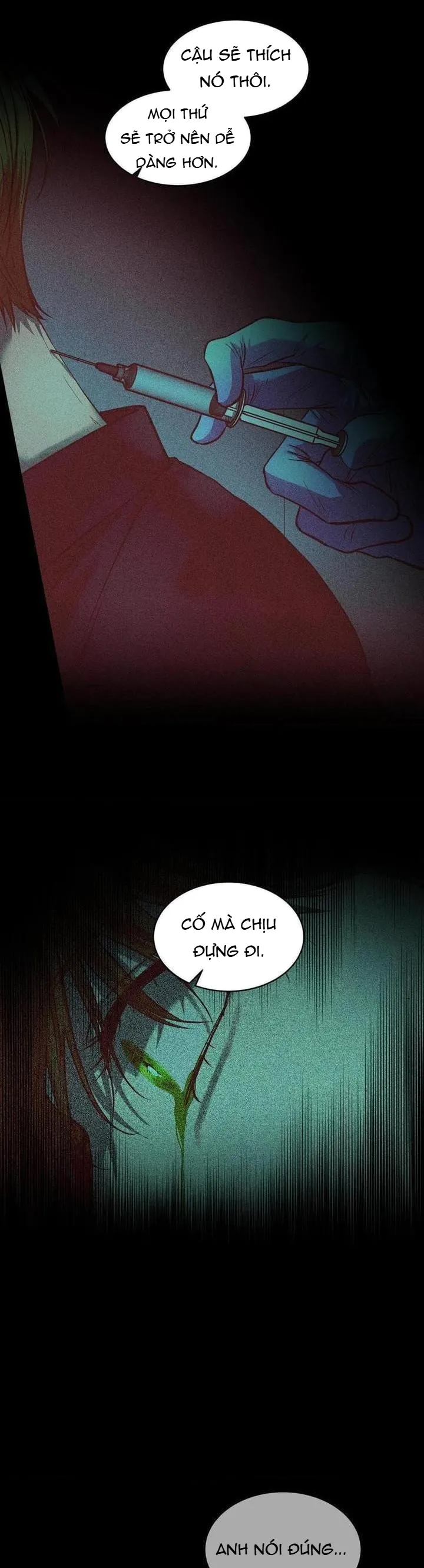 Dự Án Ron - Chương 3