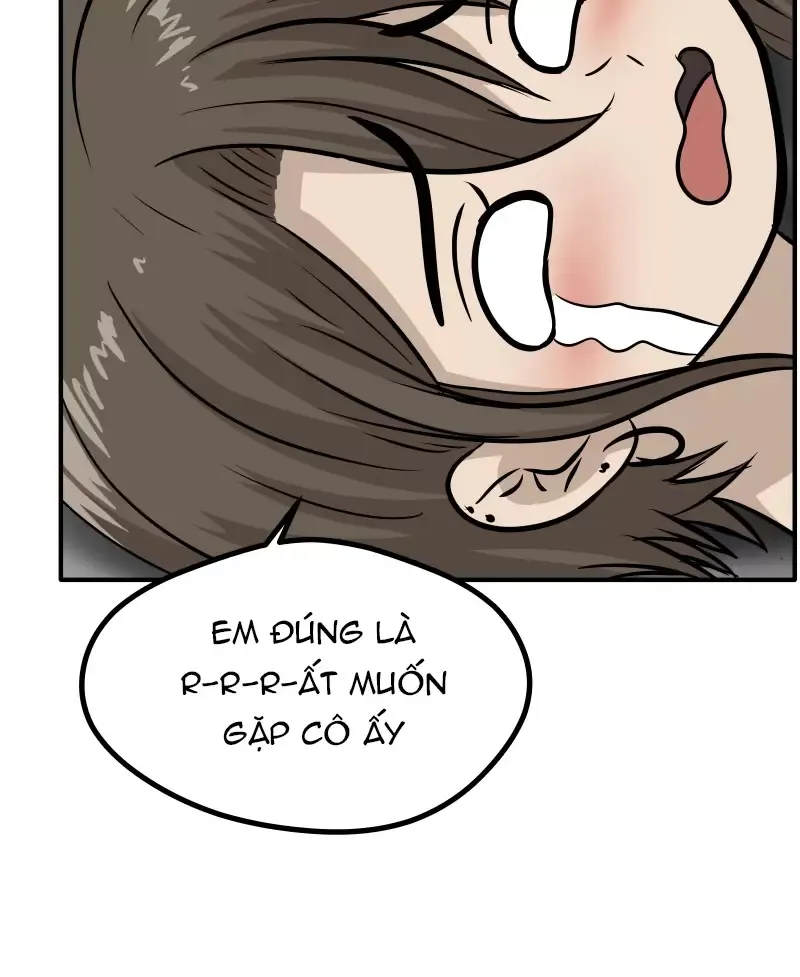 Bạn có thích một tomboy? - Chương 6