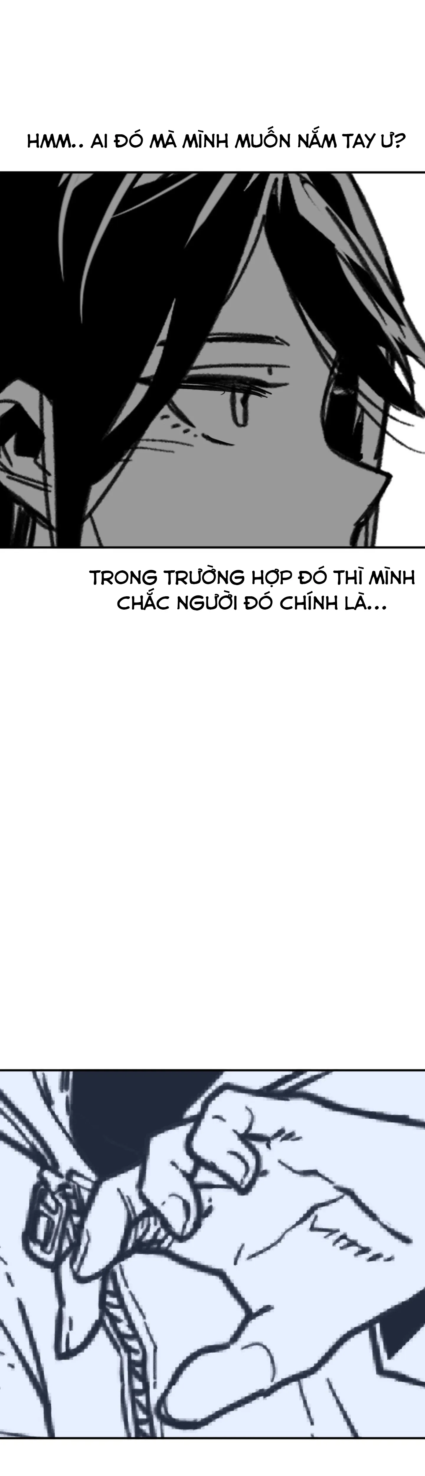 Nam sinh trung học - Chương 8