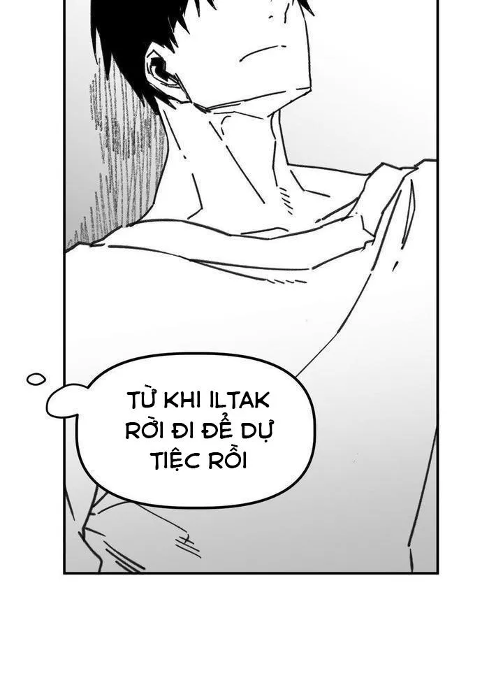 Nam sinh trung học - Chương 36