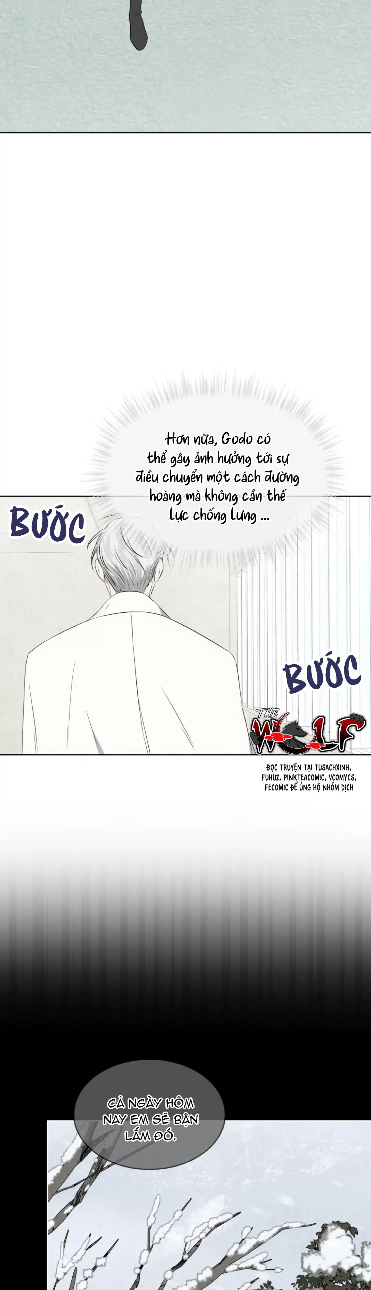 Biển Rừng - Chương 31