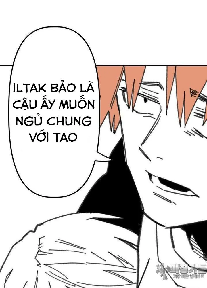 Nam sinh trung học - Chương 33