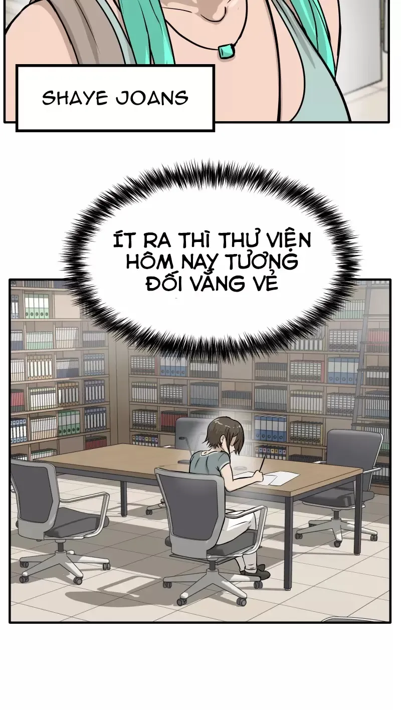 Bạn có thích một tomboy? - Chương 1