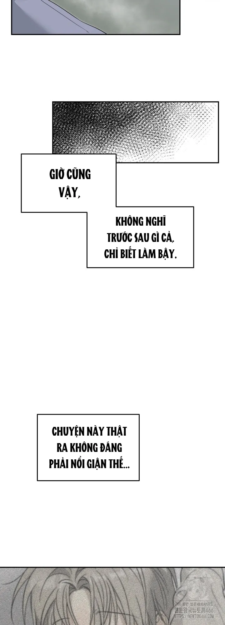 Hiểu lầm tai hại - Chương 12
