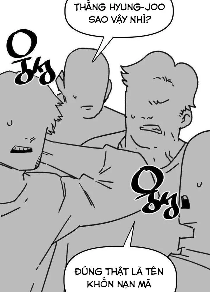 Nam sinh trung học - Chương 36