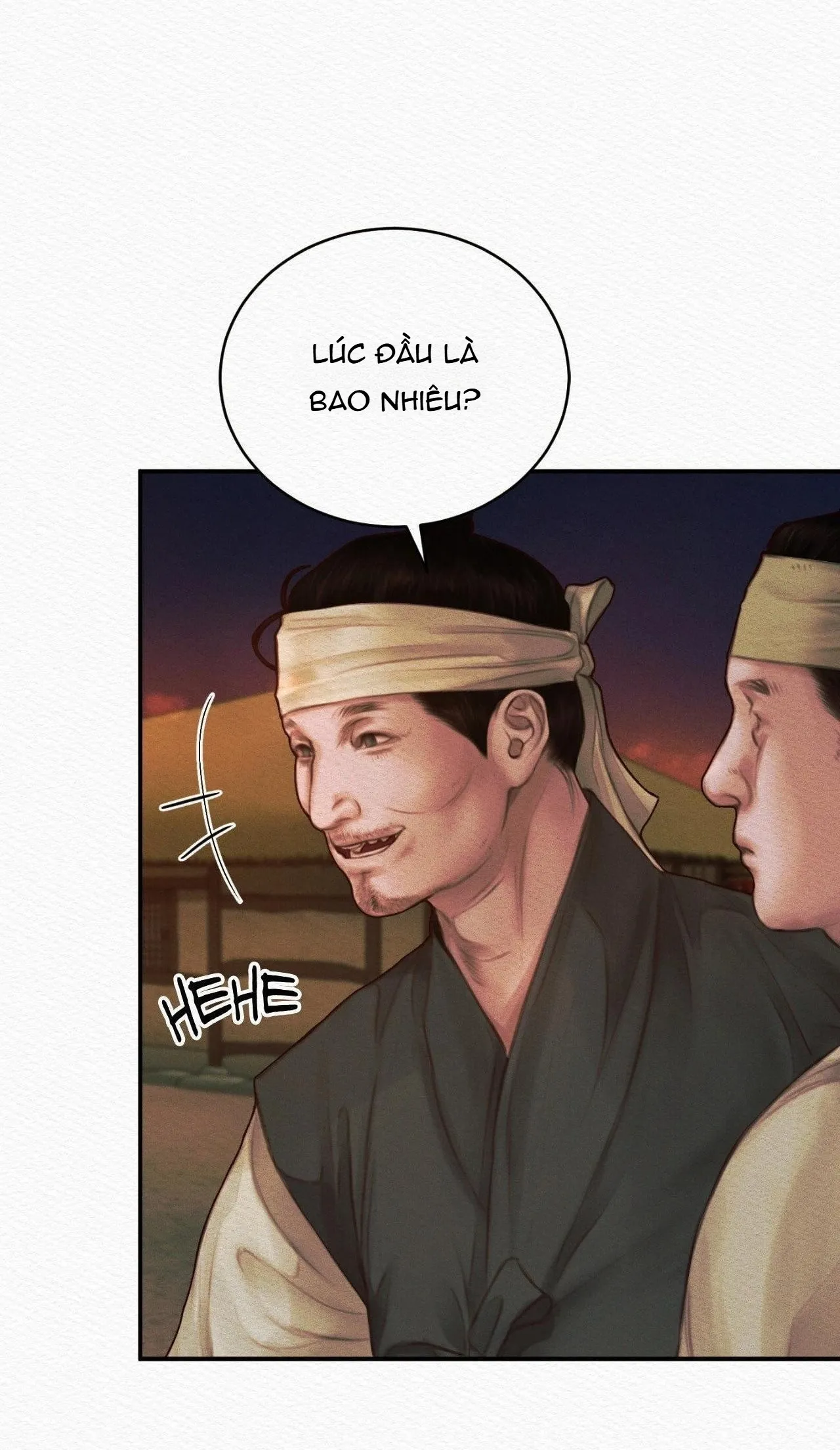 Quỷ Dạ Khúc - Chương 68