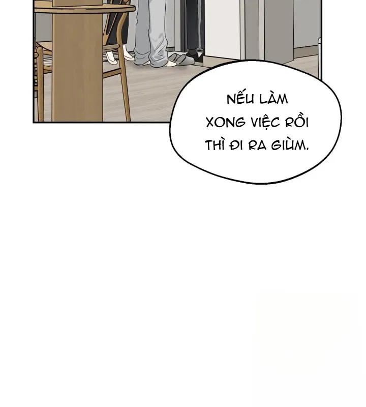 Hiểu lầm tai hại - Chương 12