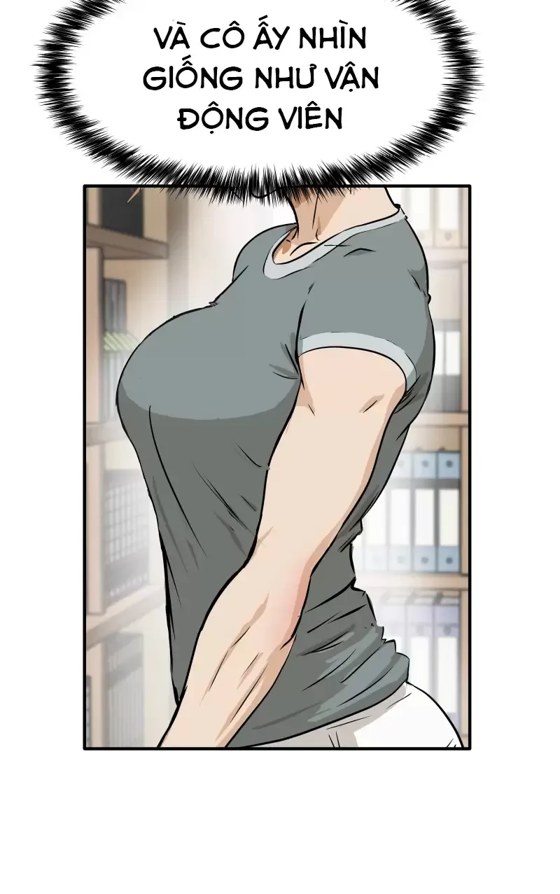 Bạn có thích một tomboy? - Chương 1