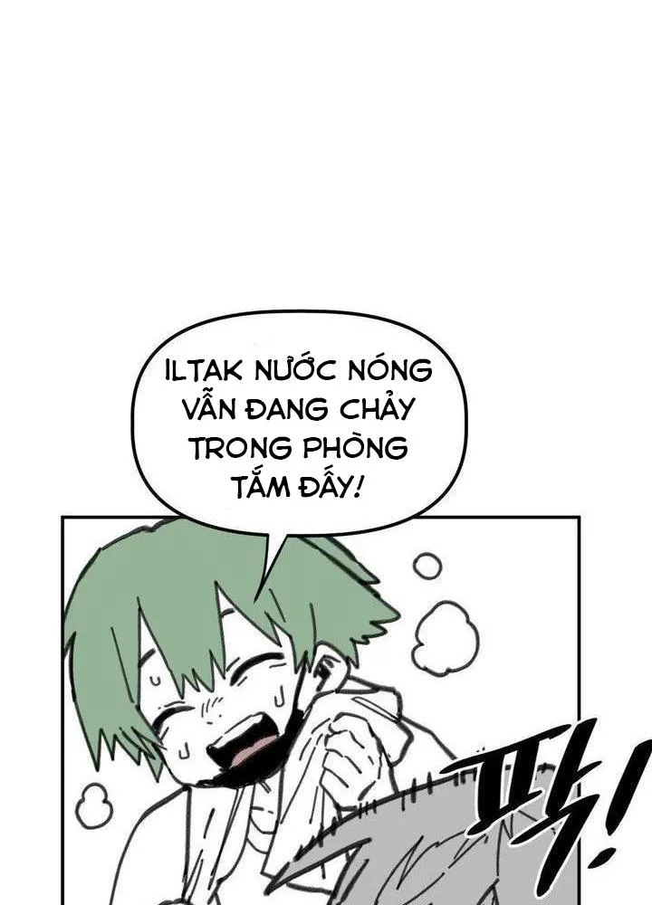 Nam sinh trung học - Chương 33