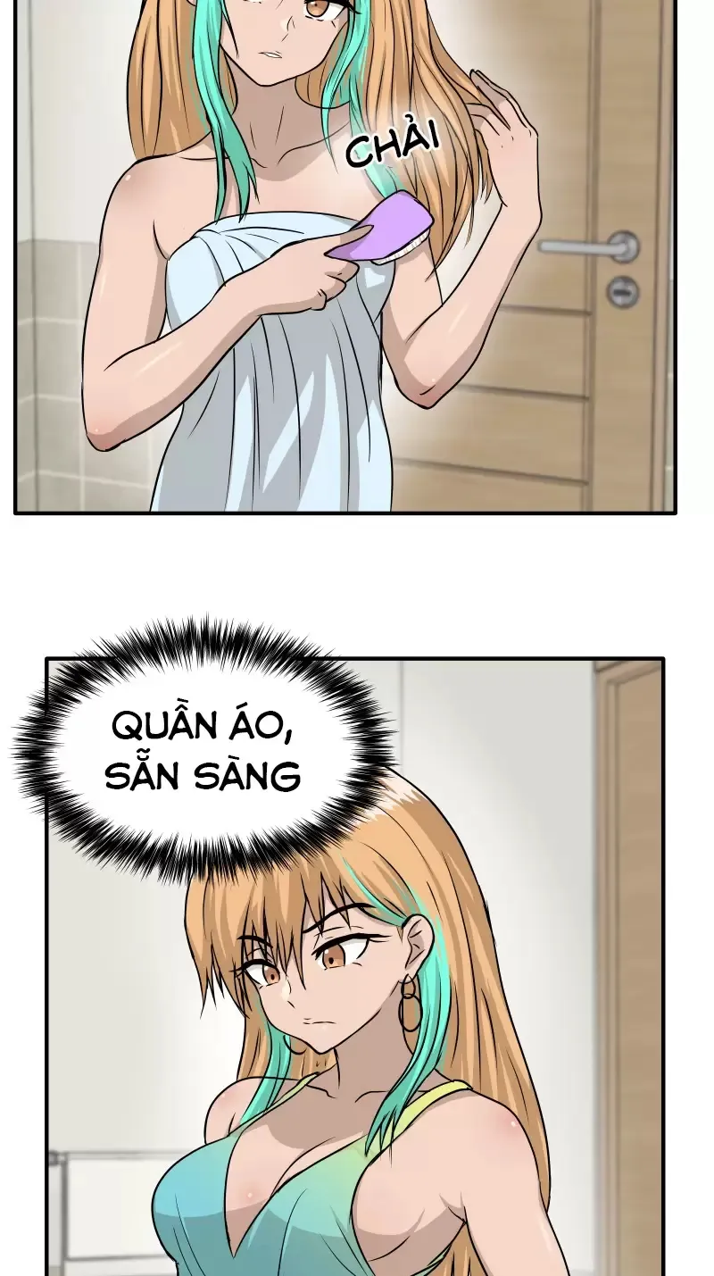 Bạn có thích một tomboy? - Chương 8
