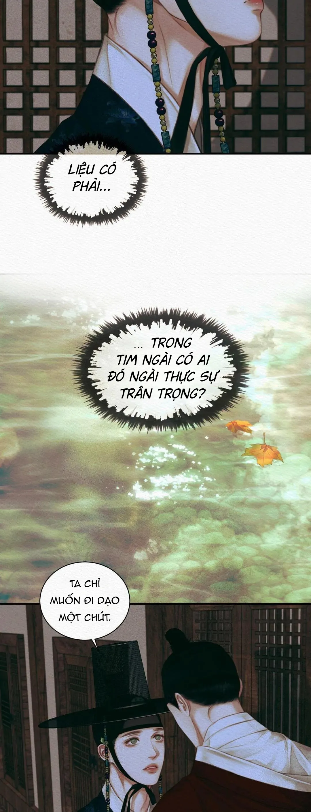 Quỷ Dạ Khúc - Chương 59