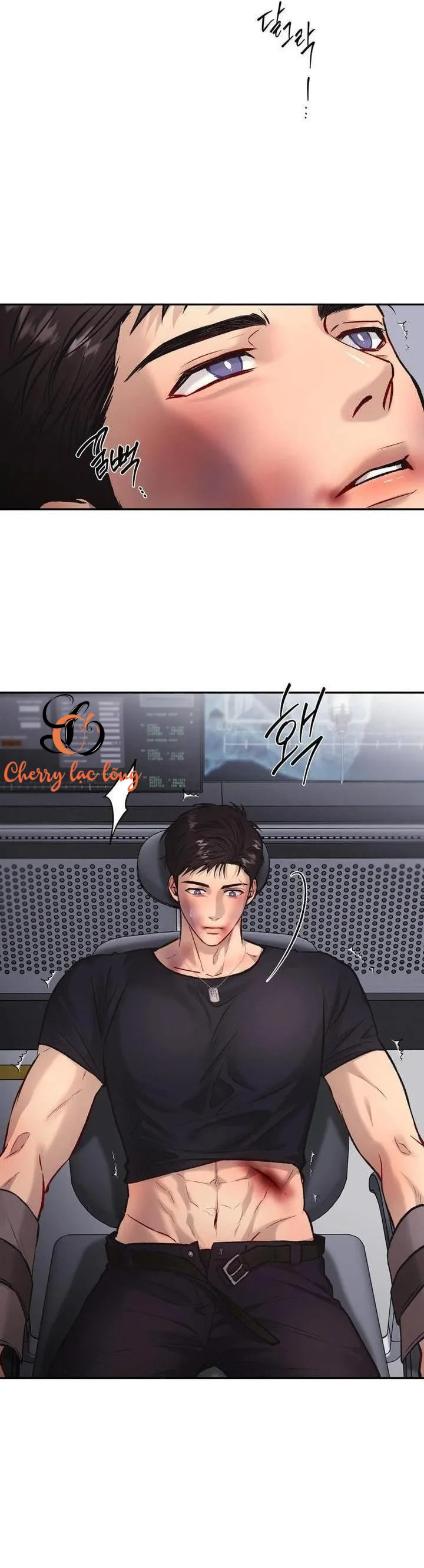 Dự Án Ron - Chương 1